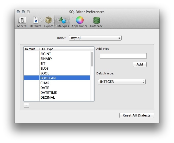 Otn download sql developer for mac